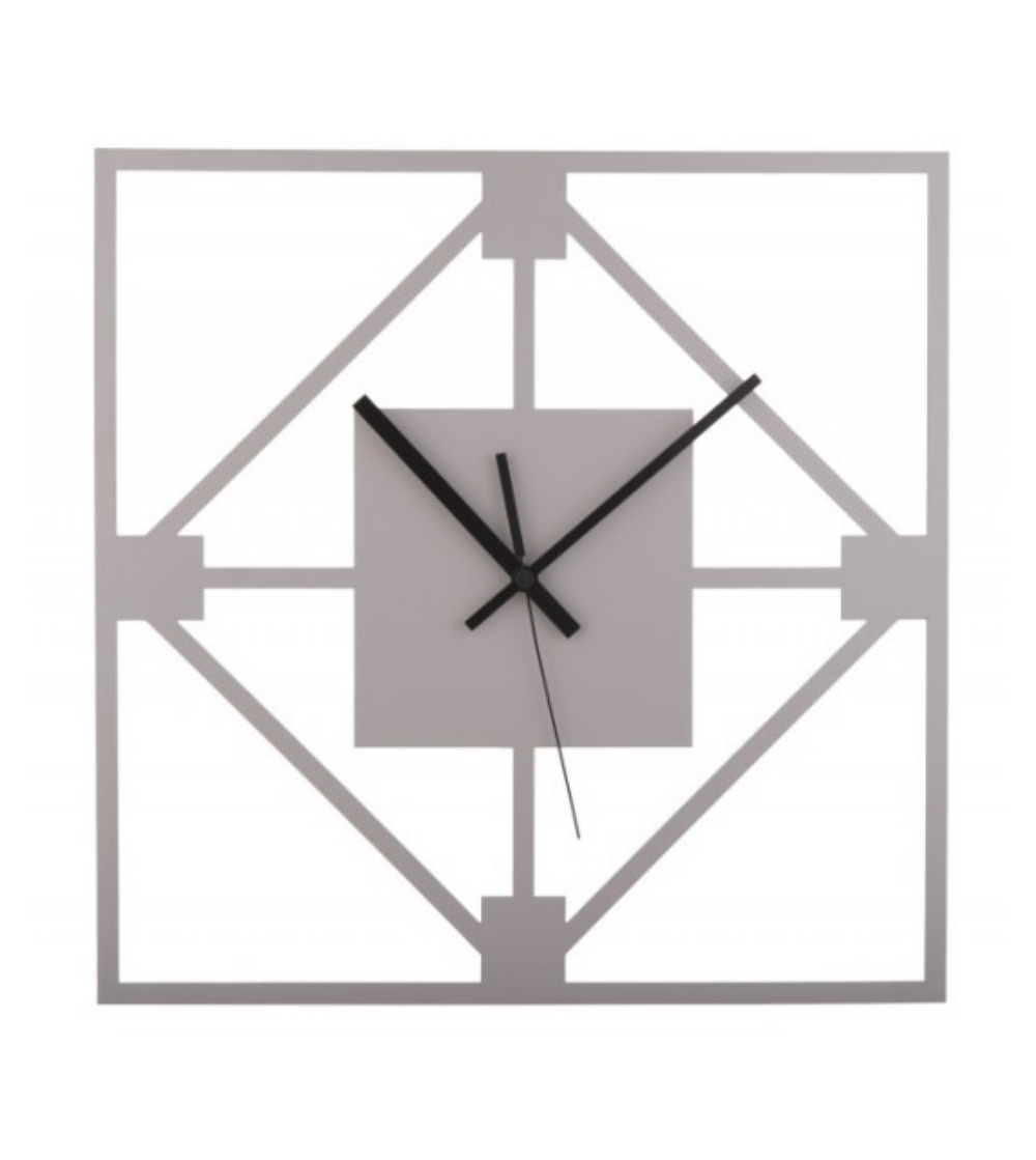 Elleffe Design - 0.OP010 Wall Clock