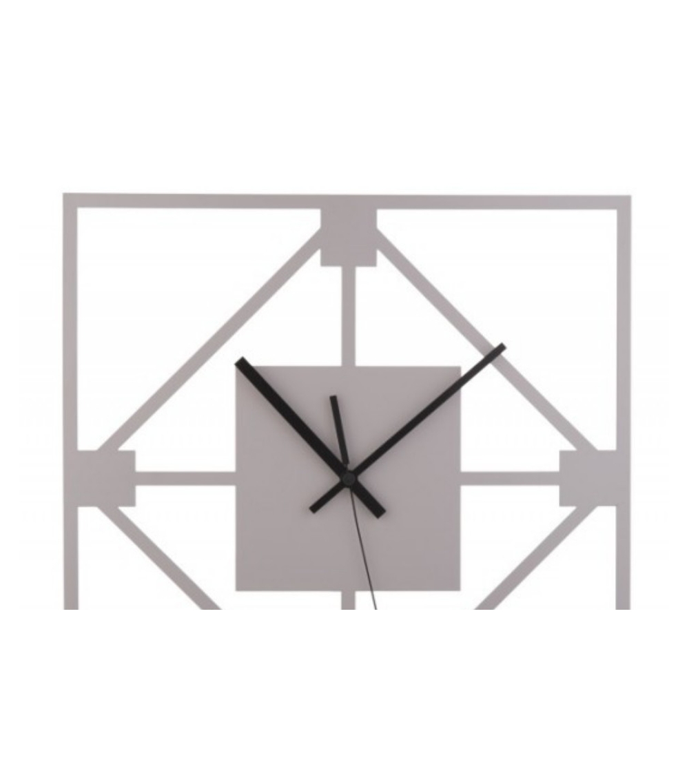 Elleffe Design - 0.OP010 Wanduhr