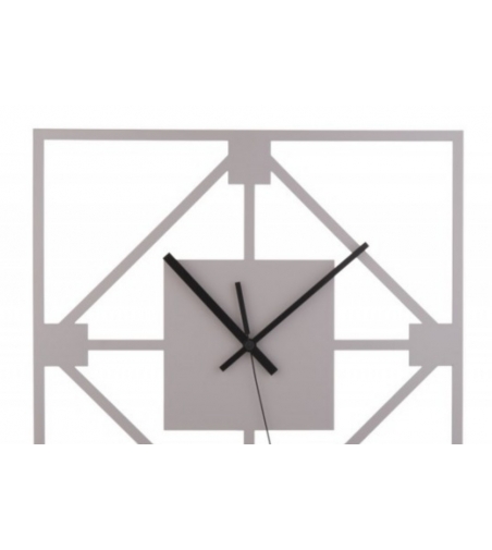 Reloj De Pared 0.OP010 -  Elleffe Design