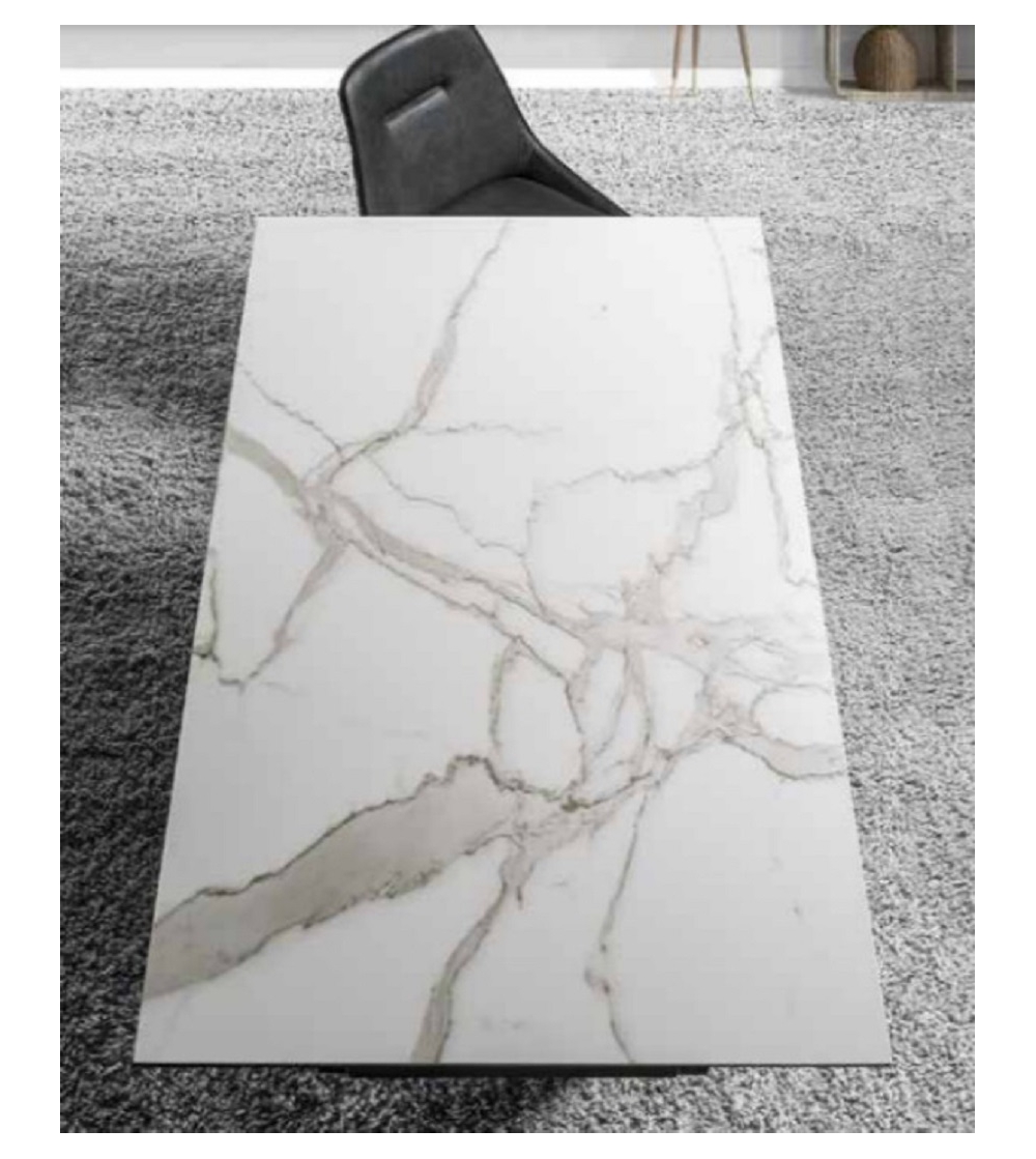 La Seggiola - Extendable Table...