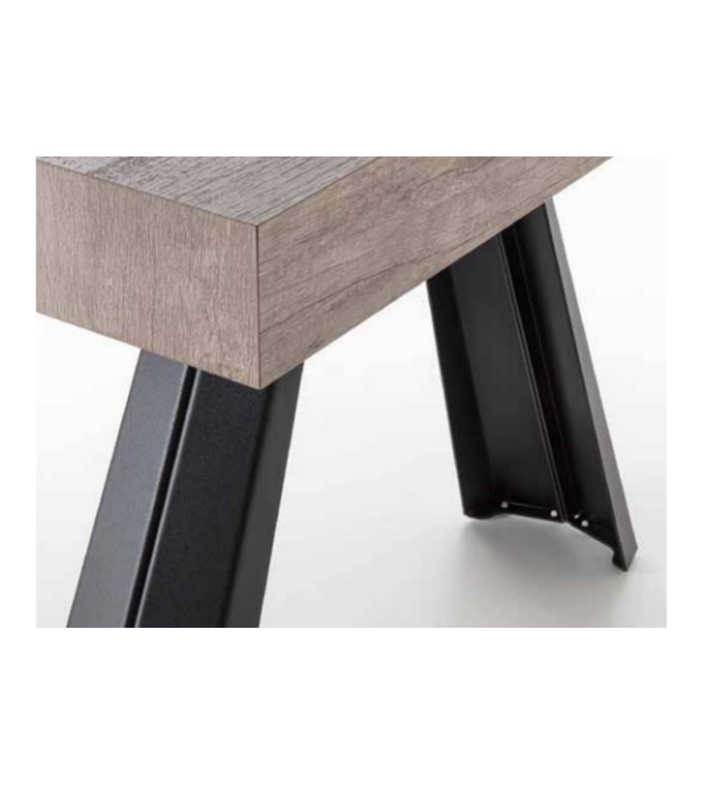 Tavolo Copernico Plus - La Seggiola