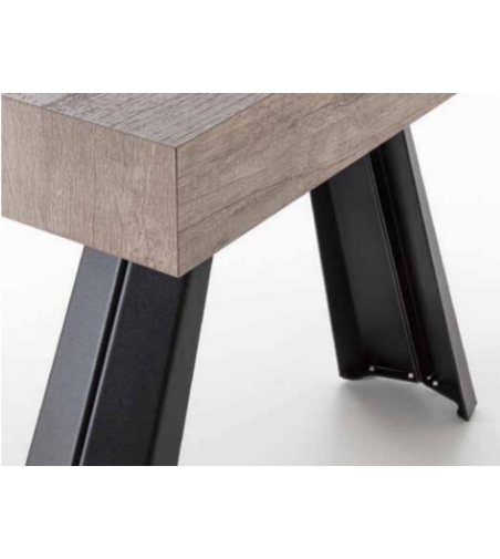 La Seggiola - ?Copernico Plus Table