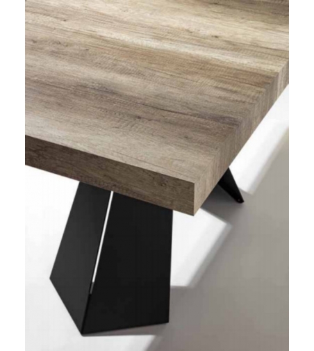 Mesa Extensible Compact - La Seggiola