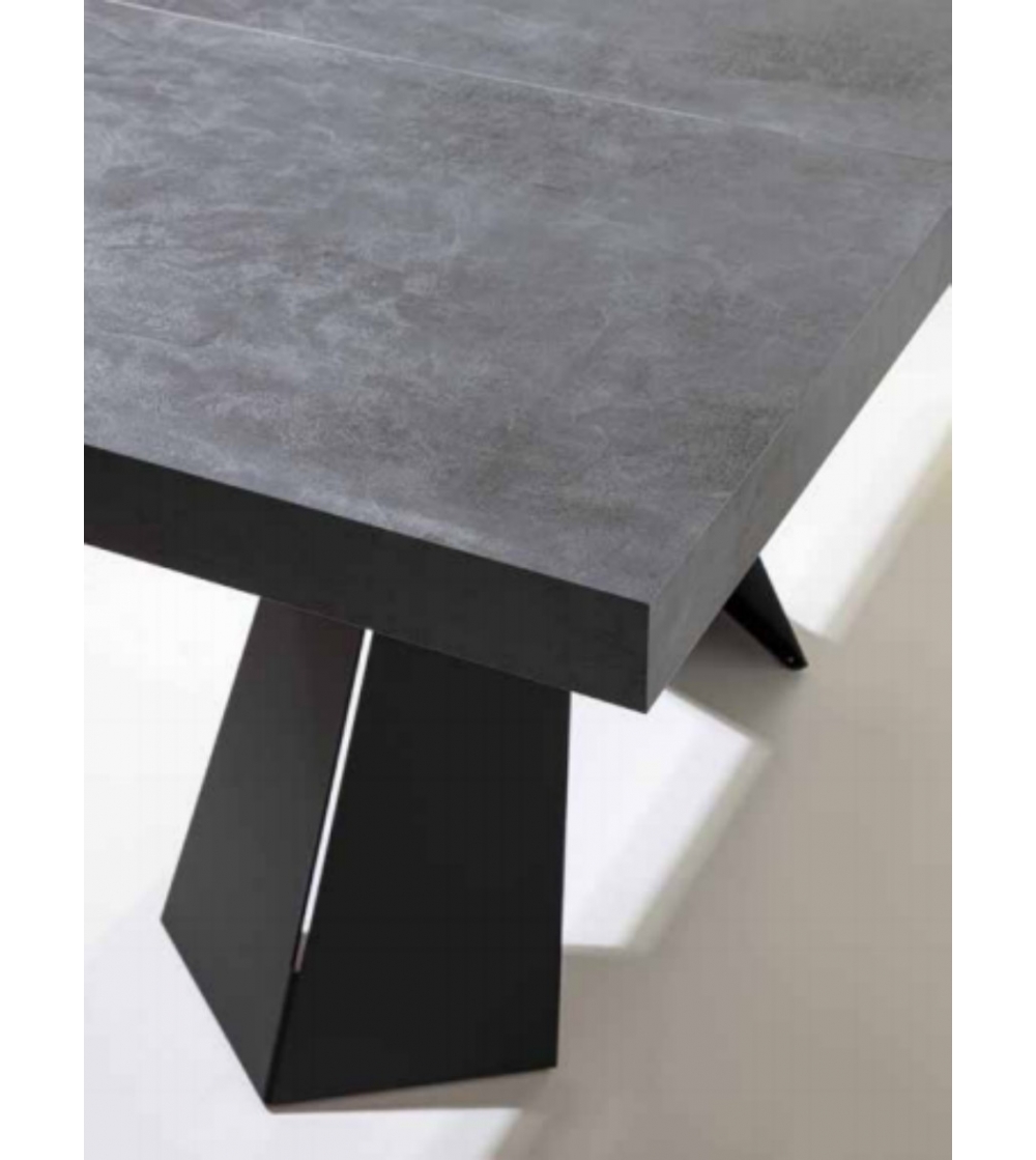Mesa Extensible Compact - La Seggiola