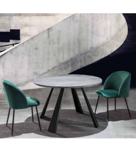 La Seggiola - Saturn-Ino Extendable Table