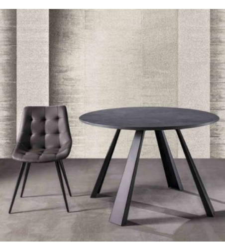 Table Extensible Saturn-Ino - La Seggiola