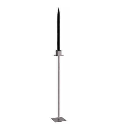 Candeliere Di Lusso Nero 1 luce PC014.NL Elleffe Design