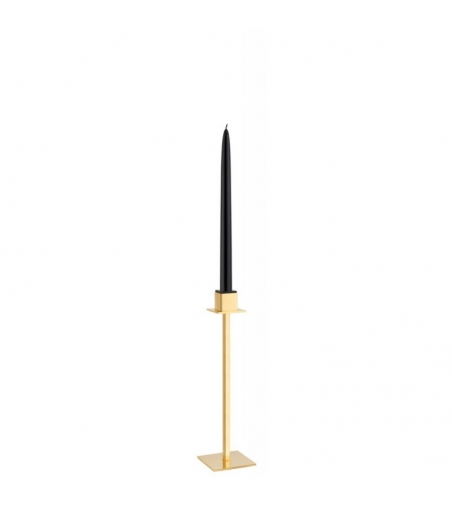 Candeliere Di Lusso Oro 24K 1 luce PC014.G Elleffe Design