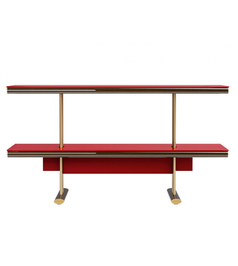 Marlene Console Table - Luigi Volpi