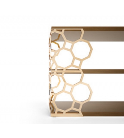 Table Console Jenny - Luigi Volpi 2