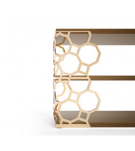 Table Console Jenny - Luigi Volpi