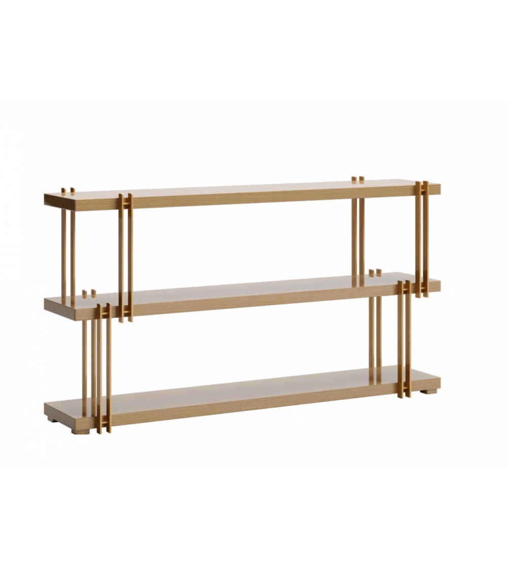 Kassel Console Table - Luigi Volpi