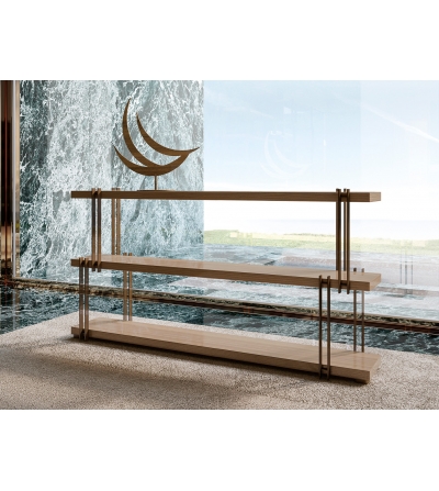Kassel Console Table - Luigi Volpi 2
