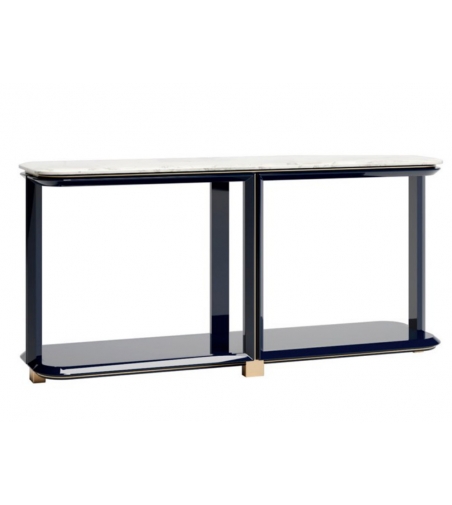 Table Console Grace - Luigi Volpi