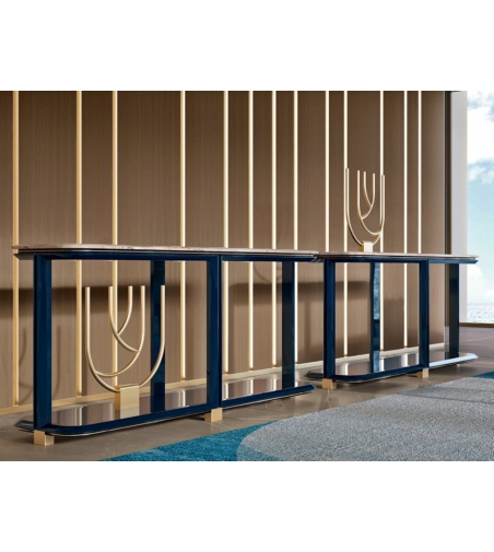 Grace Console Table - Luigi Volpi