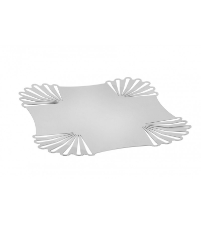 Set 4 Stück Unter Platte Aus Edelstahlset 0.VE320 -...