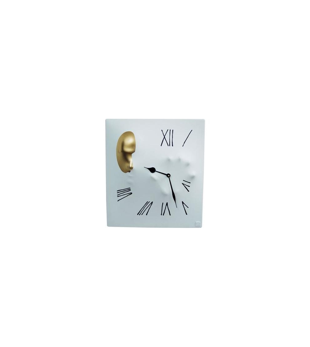 Antartidee Sinetempore Wall Clock