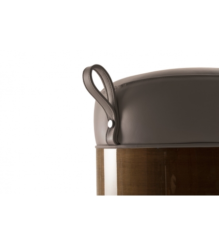 Dagmar Pouf - Luigi Volpi