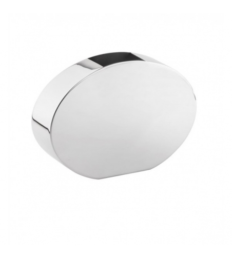 Oval Vase 0.EM042 - Elleffe Design