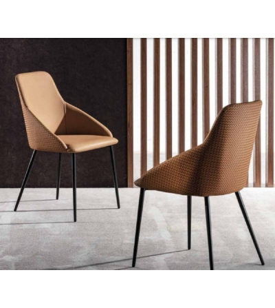 Lot 2 Chaises Roma Nouvelle Collection - La Seggiola