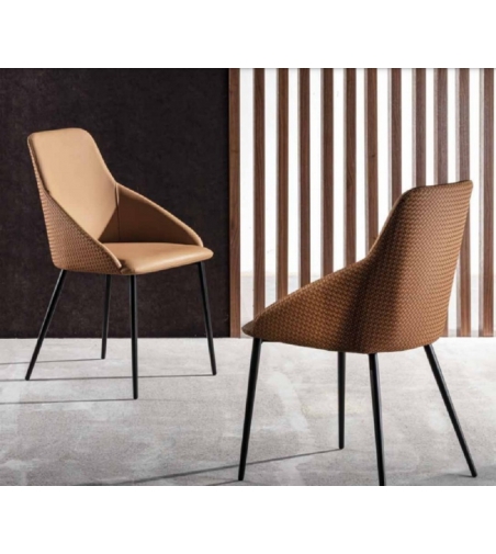 Lot 2 Chaises Roma Nouvelle Collection - La Seggiola