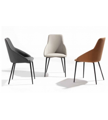 Juego 2 Sillas Roma Nuova Collezione - La Seggiola
