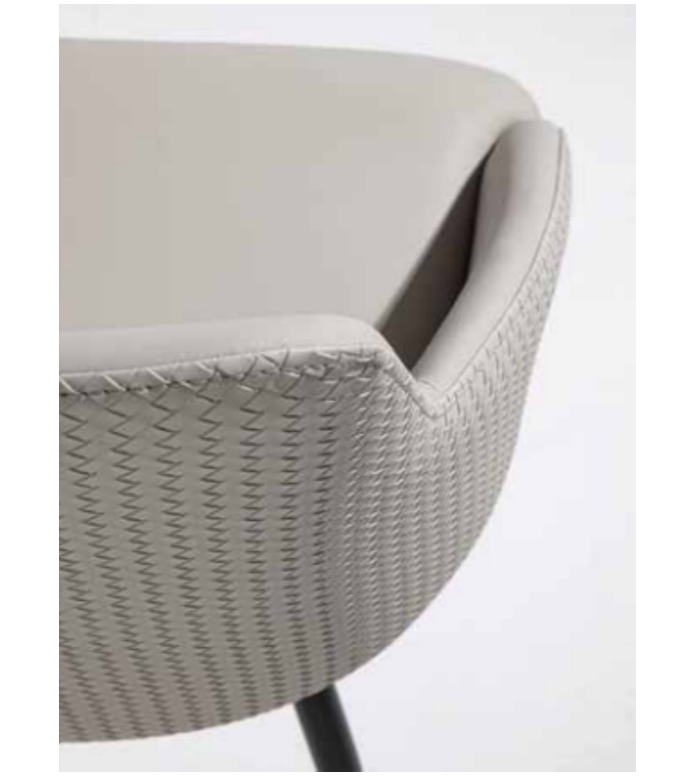 Set 2 Sedie Roma Nuova Collezione -...