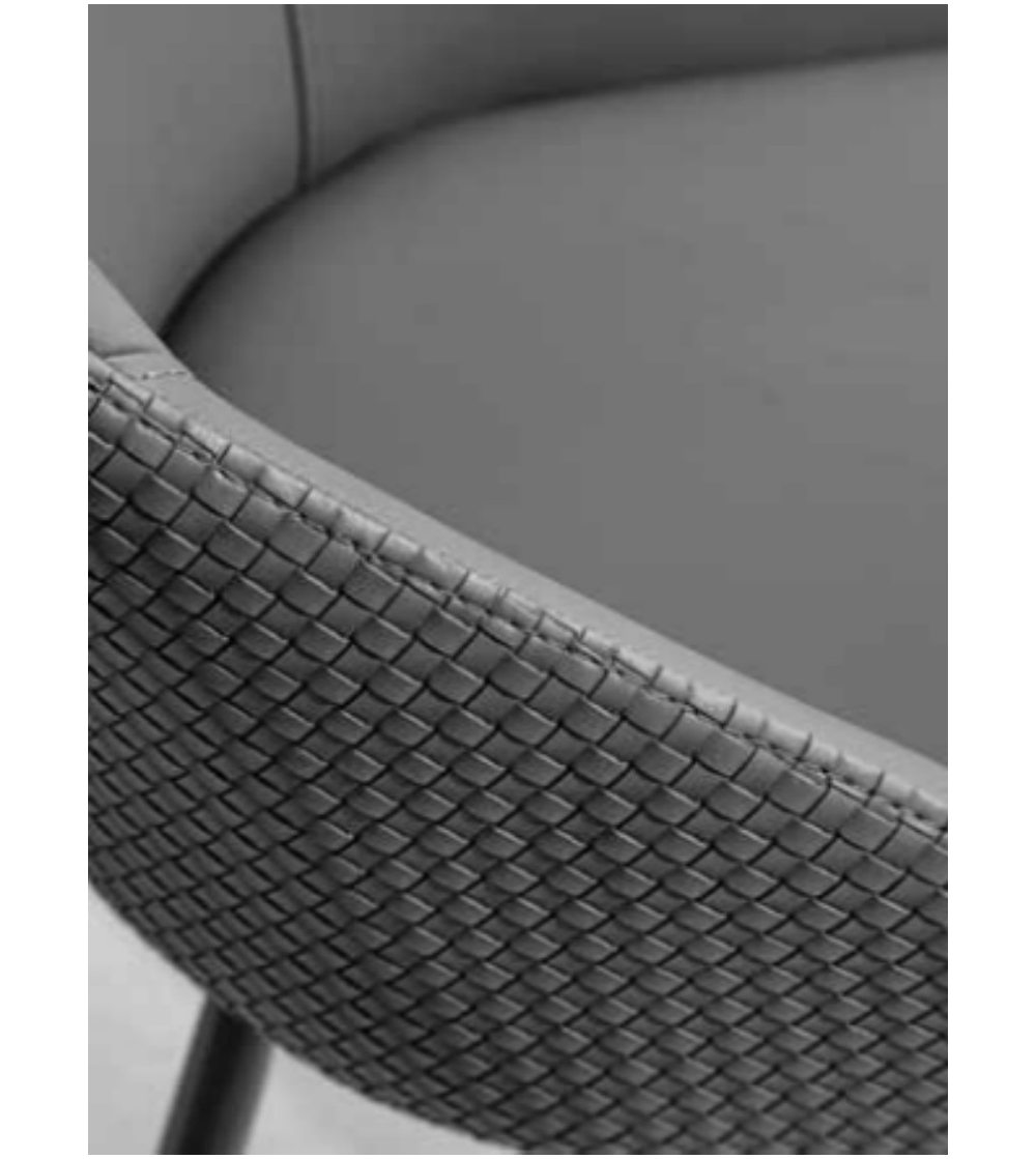 Set 2 Roma Chairs New Collection - La...