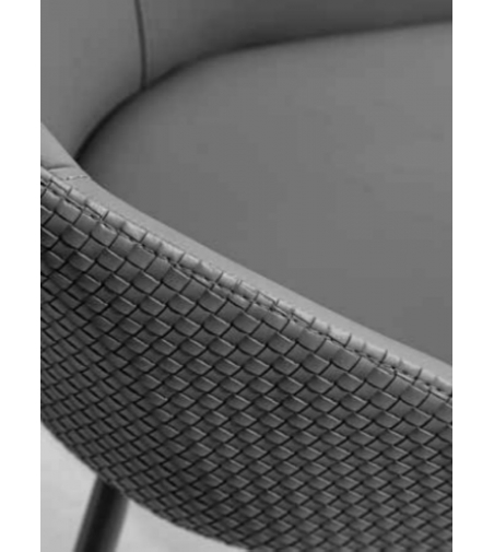 Lot 2 Chaises Roma Nouvelle Collection - La Seggiola