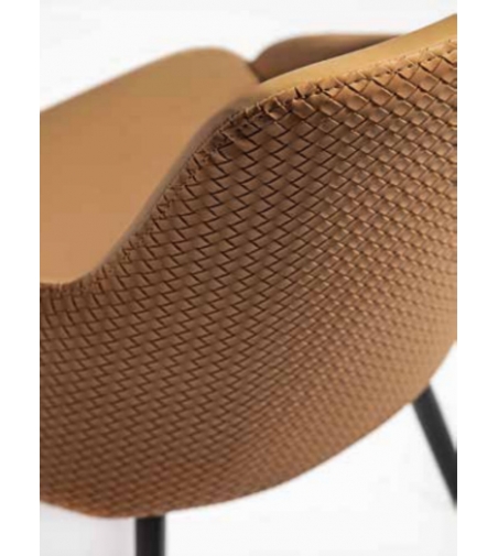 Set 2 Roma Chairs New Collection - La Seggiola
