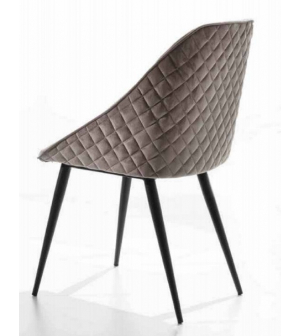 La Seggiola - Tiffany Chair