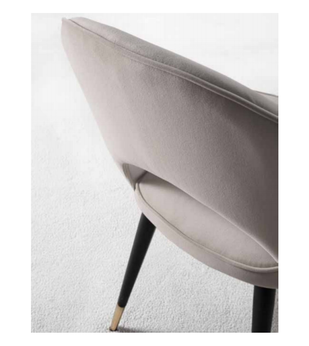 Lot 2 Chaises Opera - La Seggiola