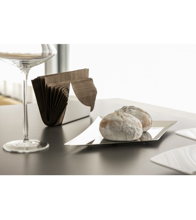 Vassoio Piccolo Vela 0.V506 - Elleffe Design