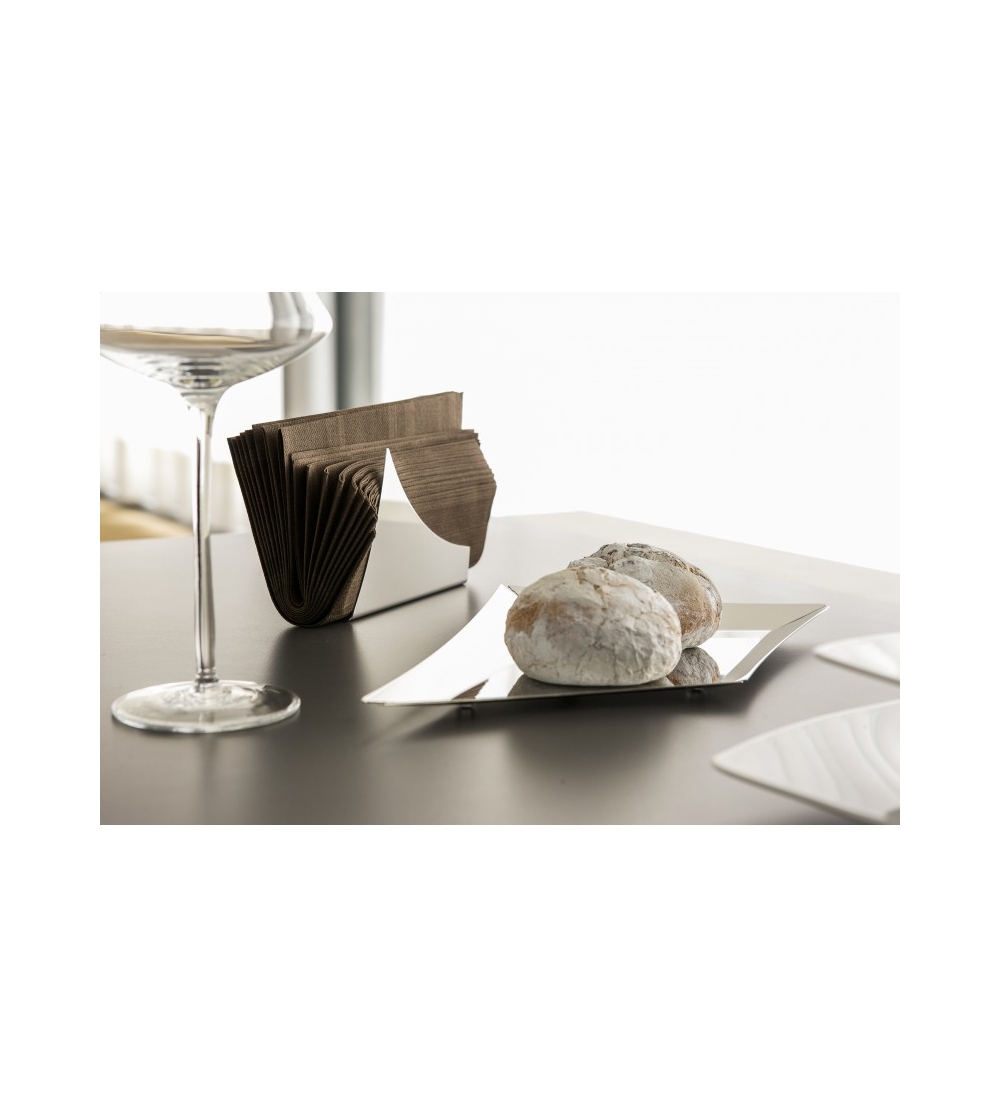 0.V506 Vela Small Tray - Elleffe Design