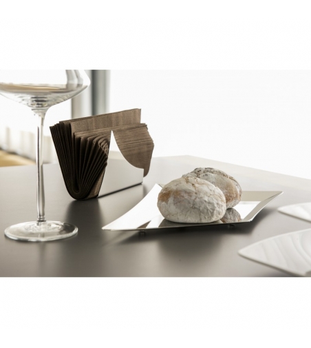 0.V506 Vela Small Tray - Elleffe Design