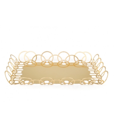 Bandeja Bubble 0.BU350.G - Elleffe Design