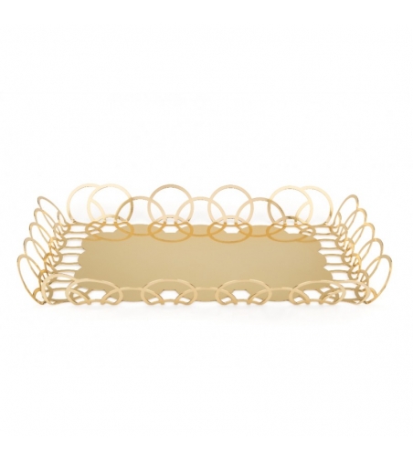 Plateau Bubble 0.BU350.G - Elleffe Design