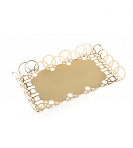 Bandeja Bubble 0.BU350.G - Elleffe Design