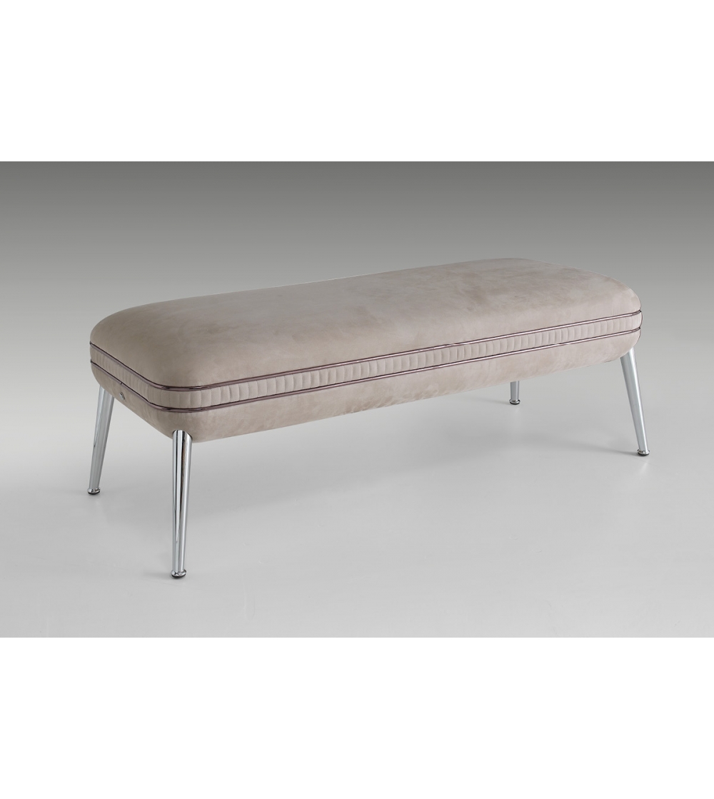 Gilda Bench - Luigi Volpi