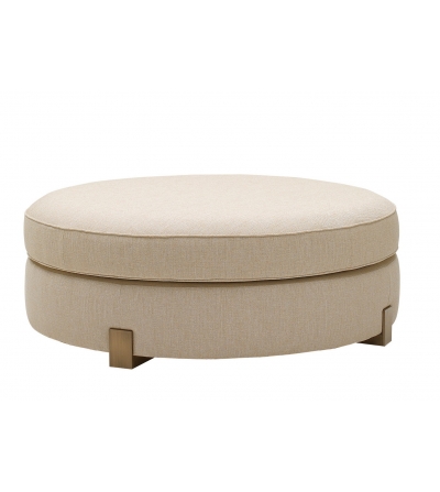 Marie Large Pouf - Luigi Volpi