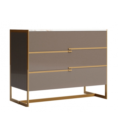 Mavis Dresser - Luigi Volpi