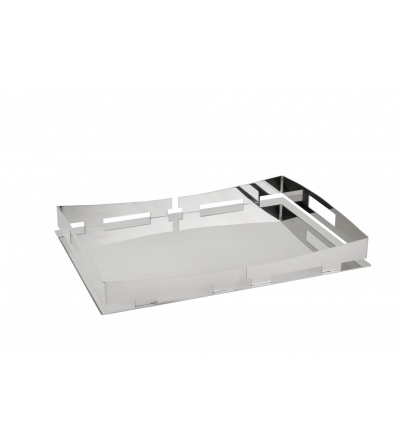 Leonardo Rectangular Tray 0.LE002 Elleffe Design