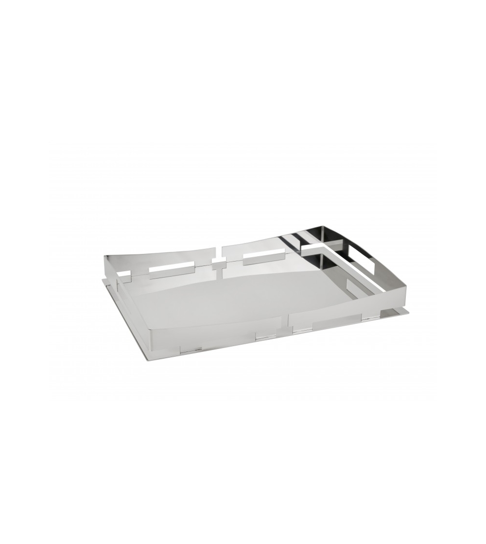 Bandeja rectangular Leonardo 0.LE002 Elleffe Design