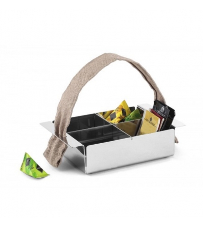 Cesta Juta 0.J635B Elleffe Design