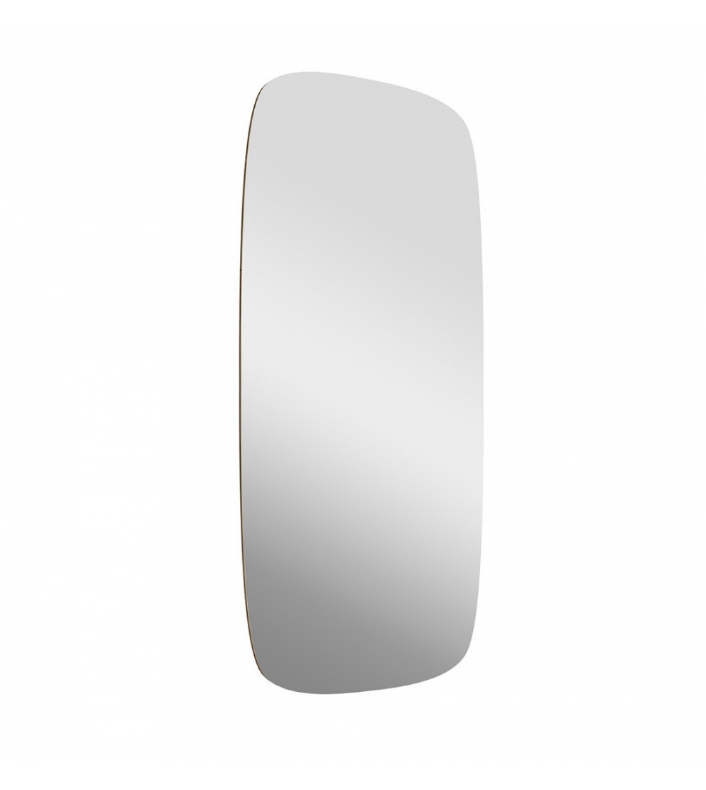 Sabrina Wall Mirror - Luigi Volpi