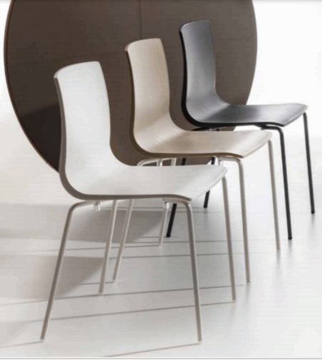Chaise Alina - La Seggiola