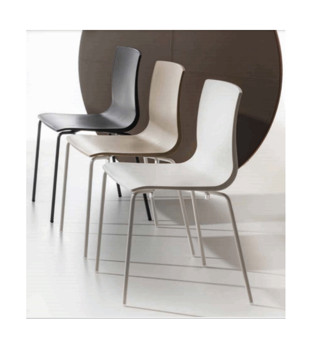 Chaise Alina - La Seggiola