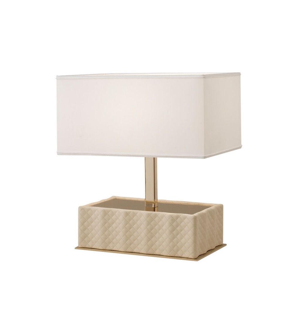 Mason Table Lamp - Luigi Volpi