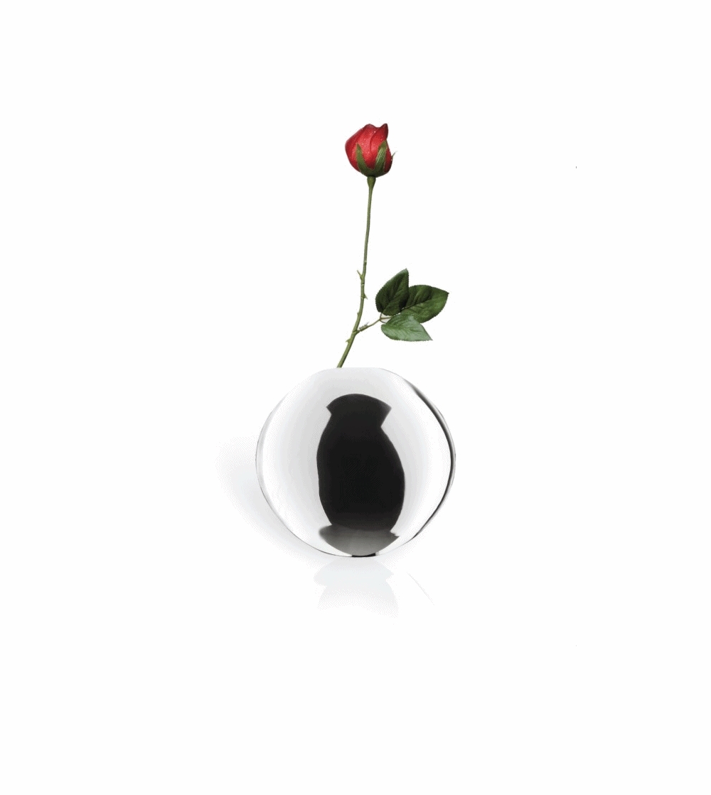 Vase Sphère 0.SF1100 - Elleffe Design