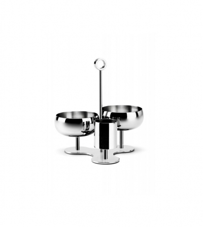 Porta salatini Plexi 0.PL225 Elleffe Design